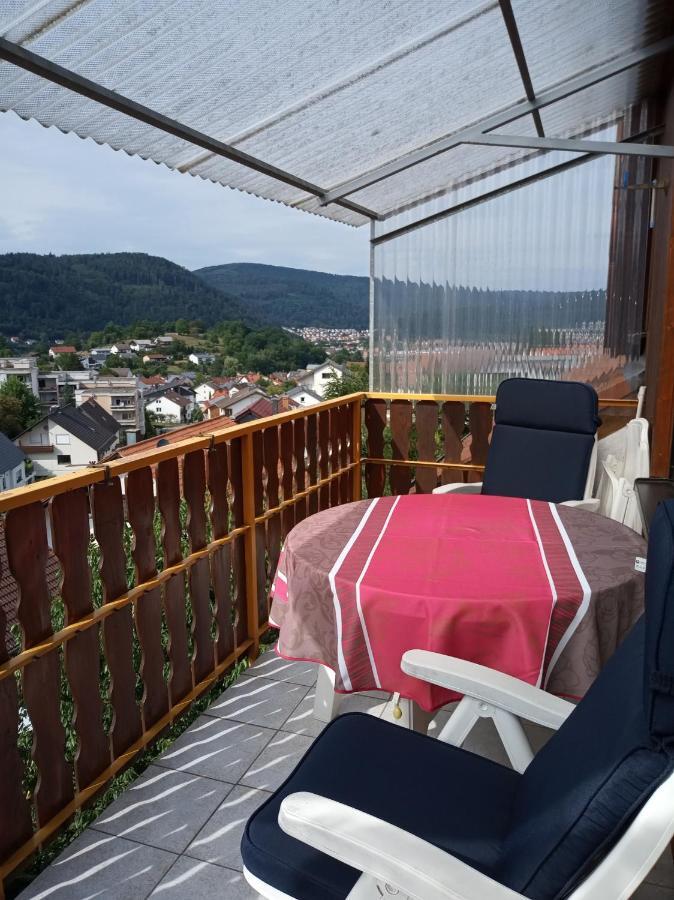 Natur Und Aussicht Eberbach  Eksteriør bilde