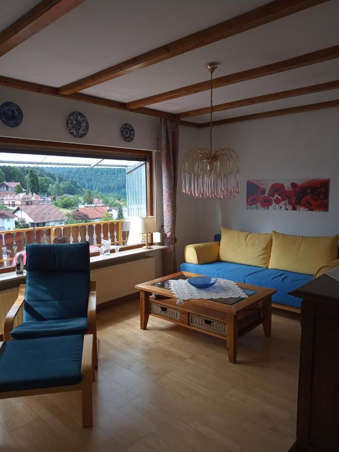 Natur Und Aussicht Eberbach  Eksteriør bilde